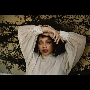 Meet your Posher, Ashleigh